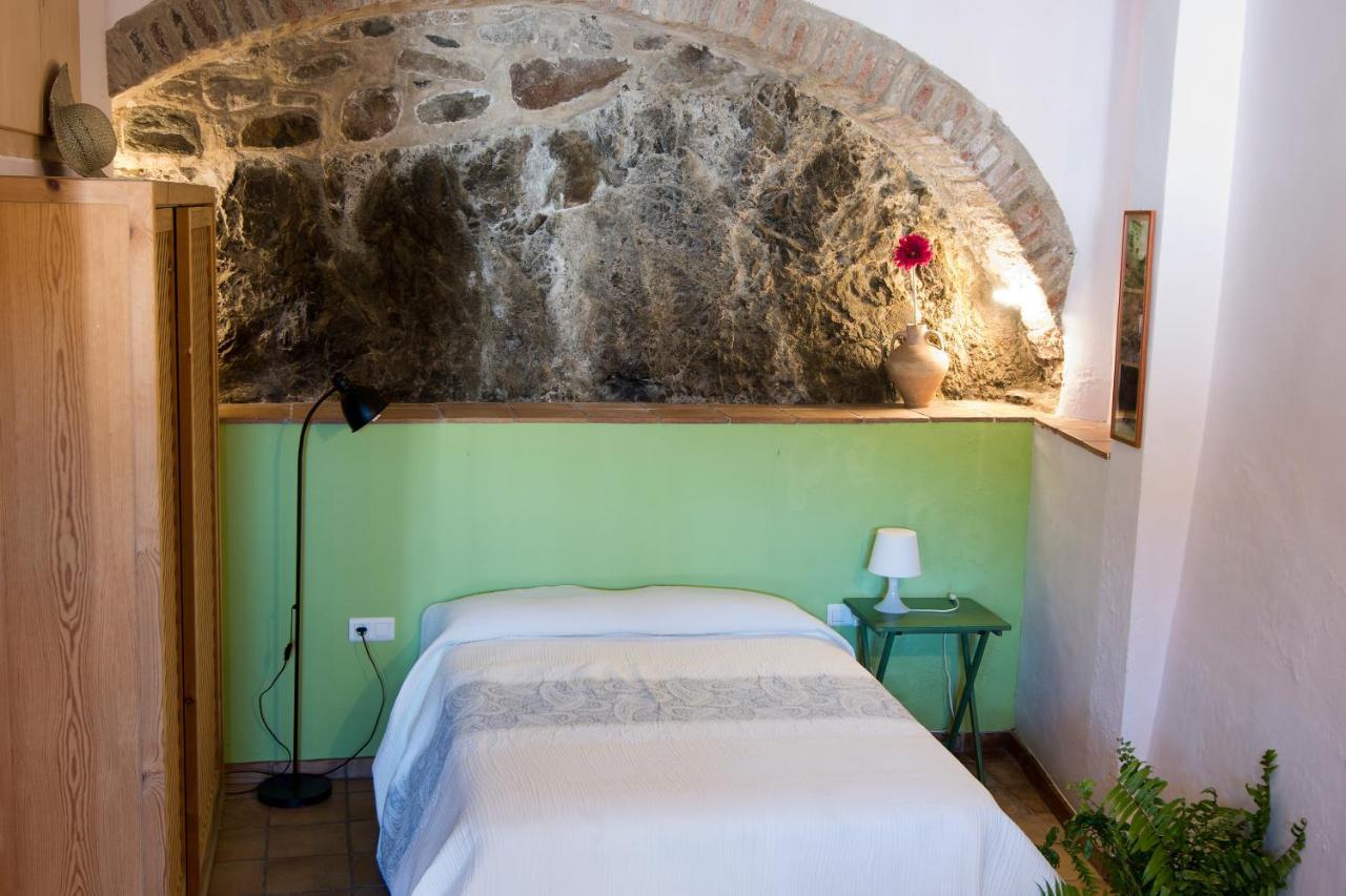 La Caseta Del Priorat II Porrera Bagian luar foto
